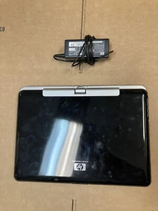 ~ (For Parts, As Is) HP Pavilion tx1000 12" Laptop hstnn-q22c Not Boot - Picture 1 of 12