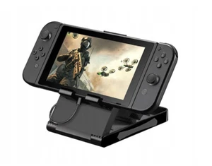 Neuer Spielständer für Nintendo Switch - Nintendo Switch Ständer mit Switch Case - Bild 1 von 5