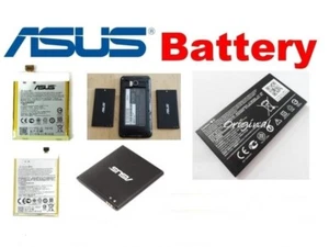 Batterie Asus Zenfone - Batterie D'Origine Asus - 9 Modeles au Choix - Photo 1 sur 13