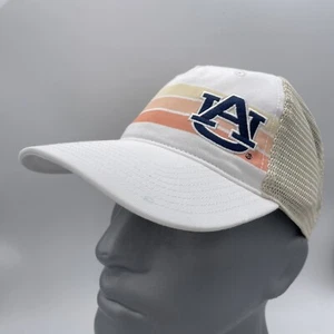 Auburn University Tigers Adjustable Back Hat One Size - The Game (N20) - Picture 1 of 4