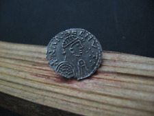 Wulfred HARTHACNUT 1040-1042 AD KING of All ENGLAND VIKING SILVER PENNY 1,46 gr.