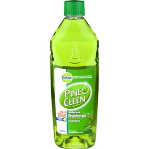 Dettol Pine O Cleen Antibacterial Disinfectant 500mL - Picture 1 of 1