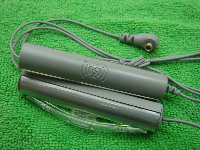 SiriusXM XM Portable Antenna fits Delphi Xm2go or Pioneer Airware Body Pocket - Image 1 of 1