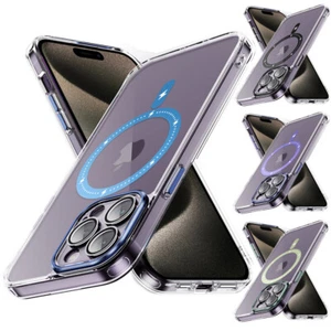 Für iPhone 15 Pro Max 14 13 12 11 XR XS Heavy 19 - Bild 1 von 16