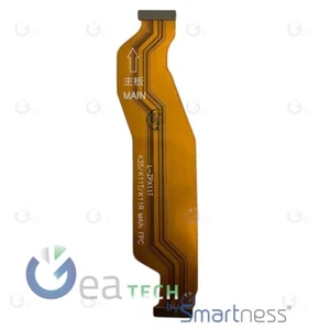 FLEX FPCB SCHEDA MADRE PER XIAOMI 11T 21081111RG 11T PRO 2107113S CAVO MAIN FLEX - Foto 1 di 1