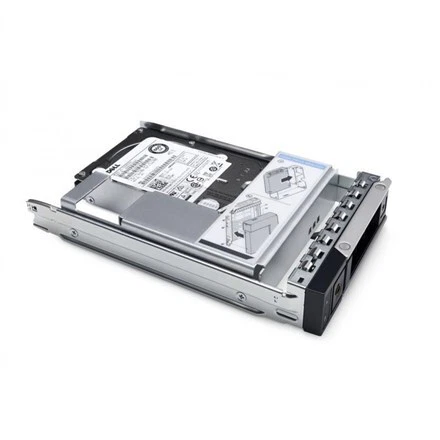 2000001197011 Dell SSD 2.5" / 480GB / SATA / RI / 6Gb / 512 / Hot-Plug / in - Image 1 of 1