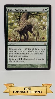 Rude Awakening Fifth Dawn Regular - Image 1 of 2