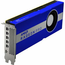 AMD Radeon Pro W5700 (GDDR6) Graphics Card (100-506085)