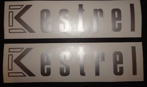 MARCO DE PLATA CERNÍCALO / BICICLETA FROTAR EN CALCOMANÍAS / PEGATINAS - Imagen 1 de 1