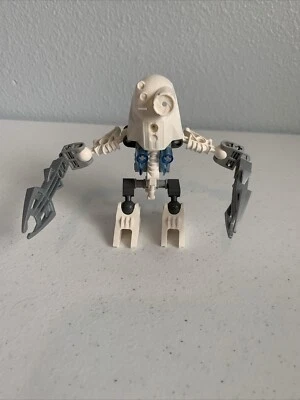 Lego Bionicle: Kazi - 8722 - Completo - Leia a descrição - Imagem 1 de 4
