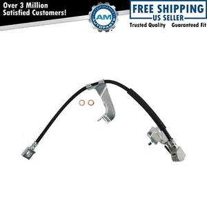 Front Right Brake Hose For 1995-2007 Ford Taurus 1996-2005 Mercury Sable - Picture 1 of 7