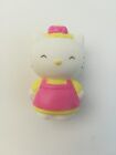 Figurine Sanrio Hello Kitty maman 5 cm 