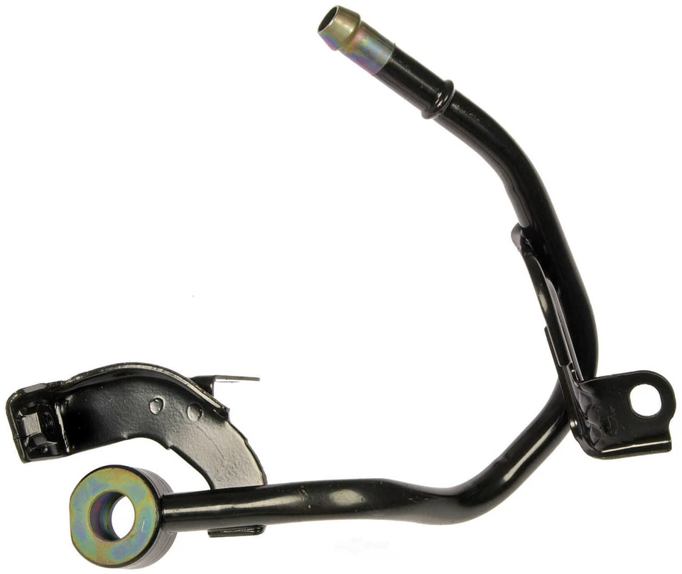 Conjunto de manguera de enfriador de aceite de transmisión automática Dorman para Honda Accord 98-02 Foto 1 de 4