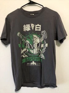 Power Rangers Shirt Medium - Bild 1 von 5