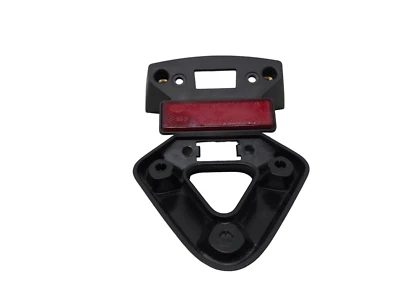 Plaque D'Immatriculation BMW S1000 XR 2014/2015 7717030 - Photo 1/4