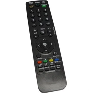 Télécommande universelle De Remplacement TV compatible pour LG AKB69680403 - Imagen 1 de 5