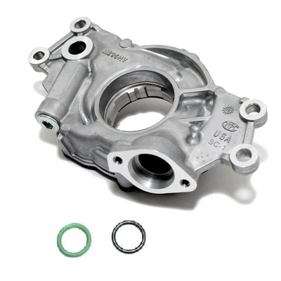 High Volume HV Oil Pump for 1997+ Chevrolet Gen III IV 4.8L 5.3L 5.7L 6.0L - Image 1 of 2