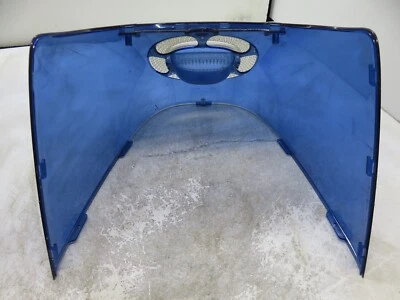 iMac G3 Top Cover Indigo M5521 - Immagine 1 di 4