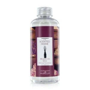 Ashleigh & Burwood THE SCENTED HOME: REED DIFFUSER REFILL - MOROCCAN SPICE - Picture 1 of 1