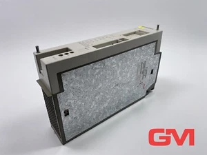 Siemens Simatic S5 Power Supply 6ES5951-7ND51 Stand 02 - Picture 1 of 7