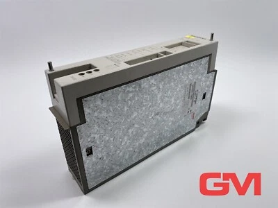 Siemens Simatic S5 Stromversorgung 6ES5951-7ND51 Power Supply E-Stand 02 - Bild 1 von 4