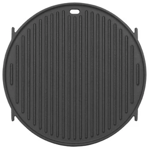 8834 65171 Grillplatte für Weber Gourmet BBQ System Sear Rost, für 22'' Weber oder... - Bild 1 von 7