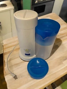 Mr Coffee 2 Quart Iced Tea Maker TM1.7 Iced Tea Pot with Pitcher TESTED WORKING - Picture 1 of 5