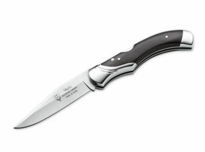 Cuchillo de bolsillo Muela Navaja GL cuchillo de caza cuchillo plegable cuchillo de carpeta ✔️ 01MU004 - Imagen 1 de 3