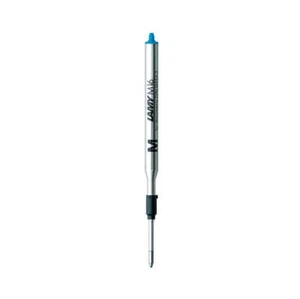 LAMY - M16 Ballpoint Pen Refill - Medium - Blue - Picture 1 of 1