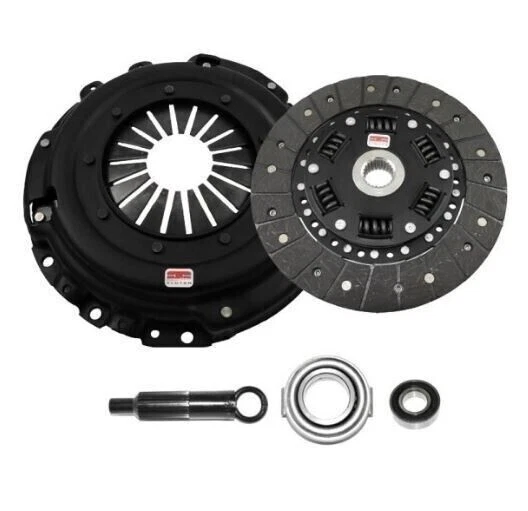 Kit de embrague Competition Embrague Serie Street 2 para Toyota Supra 1986-1992 Foto 1 de 1