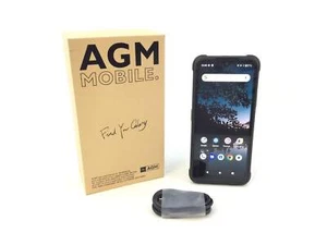 SMARTPHONE AGM G2 GUARDIAN LIBRE 18934309 - Imagen 1 de 6
