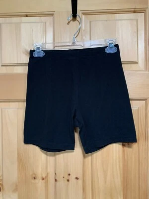 Juniors OP Passports Activewear Shorts  sz M  Black - Image 1 of 4