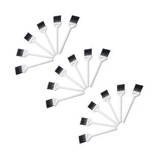 20 Pcs Keyboard Duster Corner Cleaning Brush Blinds Brush Humidifier Brush - Afbeelding 1 van 12