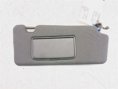 09-20 Nissan 370z Passenger Sun Visor OEM 964001EJ0A - Imagem 1 de 3