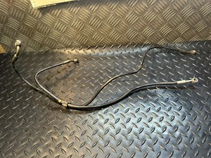 KTM RC 125 / 390 Pair Of ABS Brake Lines RC390 RC125 Duke 2016 15-21 - Picture 1 of 7