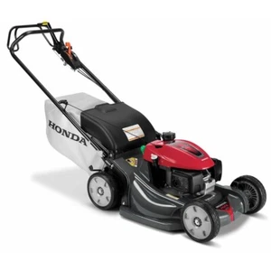 Honda HRX217HYA Lawn Mower with Hydrostatic Self Propel & Blade Stop System - Picture 1 of 5