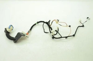 2005 Mazda RX8 6spd Passenger Right Front Door Wire Harness FE03 67 200A - Picture 1 of 12