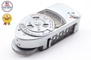 Meter Works [ N MINT ] Leica Meter MC 4 MC-4 lightmeter for M2 M3 M4 From JAPAN - Picture 1 of 10