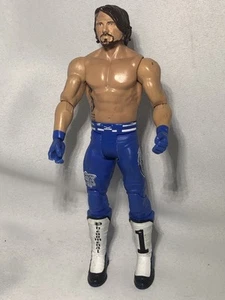 WWE Mattel A.J. Stiles 2017 6,5" Figur - Bild 1 von 6