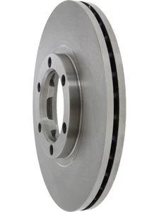 Centric Brake Parts Brake Rotor C-Tek 257.5 mm OD 22 mm Thick 6 x 10 (121.43009) - Picture 1 of 12