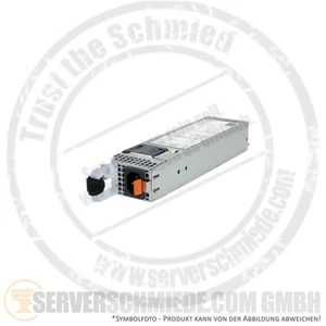 Dell 1100W Power Supply PSU 80 Plus Titanium R650 R750 R6525 R7525 R760xs R6615 +NEW - Picture 1 of 3