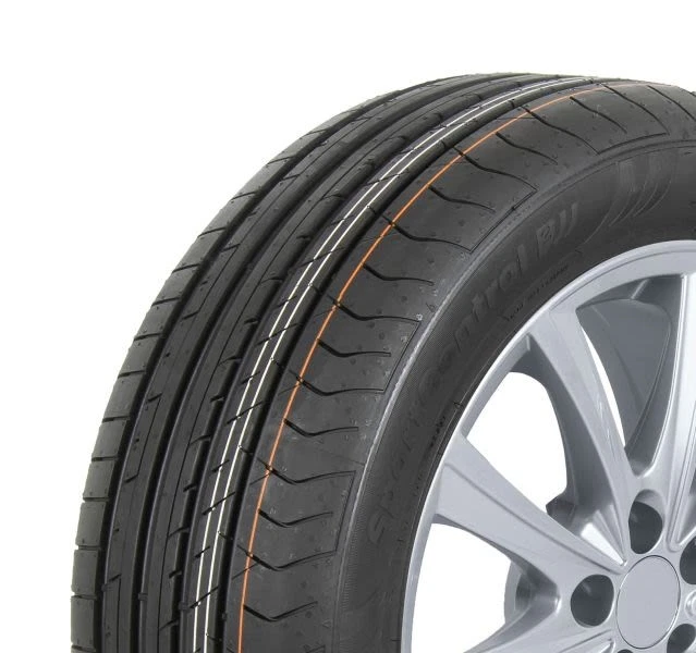 FULDA Sommerreifen 245/45 R 19 XL TL  102Y SPORTCONTROL 2 MFS BSW - Bild 1 von 1