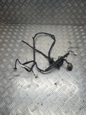 MR324740 MITSUBISHI SHOGUN PAJERO MK2 RIGHT DRIVERS FRONT DOOR LOOM (B54) - Image 1 of 4