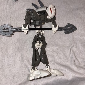 LEGO Bionicle Rahkshi Kurahk 8588 (2003) 