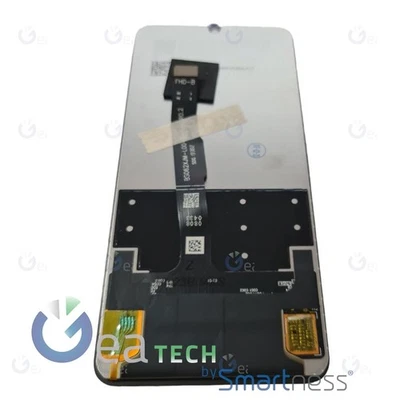 DISPLAY LCD HUAWEI P30 LITE MAR-LX1M LX1A LX2J SCHERMO TOUCH VETRO ( 2019 2020 ) - Immagine 1 di 3