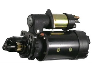 New USA Built Starter replaces 10461004 10478957 1993792 RE65190 TY6729 RE41755 - Picture 1 of 3