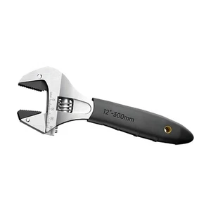 Ratchet Adjustable Wrench Self-Tightening Adjustable Wrench Multi-Function 7485 - Picture 1 of 6