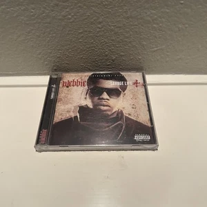 Savage Life 4 by Webbie (CD, 2013) - Imagen 1 de 2