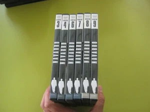 Au Choix DVD NAVARRO ROGER HANIN 3 4 8 9 TTBE - PRIX ANNONCE A LA PIECE - Picture 1 of 2