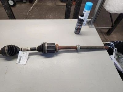 Passenger Right Axle Shaft Front Fits 18-19 E-PACE 760039 — 第 1/4 张图片